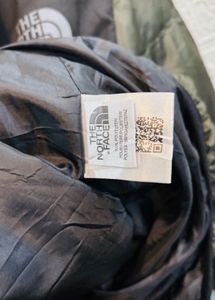 🇺🇸 The North Face Imported Puffer Jacket