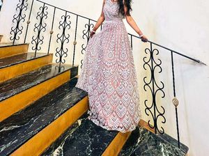 Heavy Gown