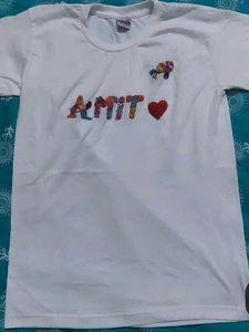 Name Tshirt ✨