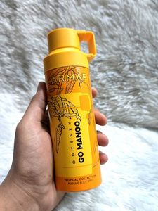Armaf Odyssey Go Mango Perfume Body Spray UNUSED