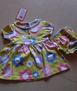 Baby Frocks