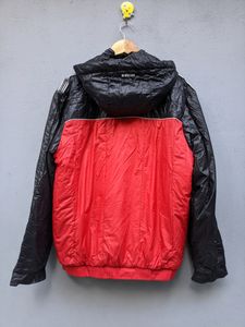 K-Swiss Lightweight Puffer Jacket