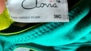 Combo  2 Nos  non-padded  bra