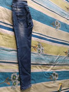 I&#39;m Selling Jeans