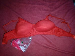 Padded Bra
