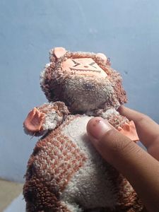 Labubu Doll