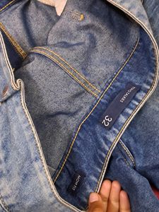 Mom Fit Jeans