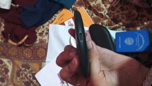 Samsung Wireless Charger