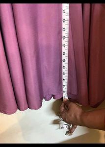 Elegant Maxi Dress 🔮💜