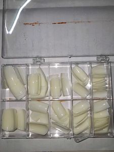 Artificial Nails