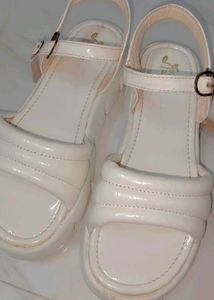 Heels Sandal