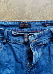 Zess Man Jeans For Boys