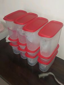Flat 50% To More Dry Storage Set 16 Ps