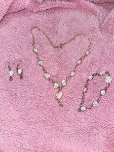 New Necklace Set Of Goa