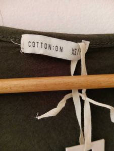 COTTON ON Casual Cardigan From Malaysia