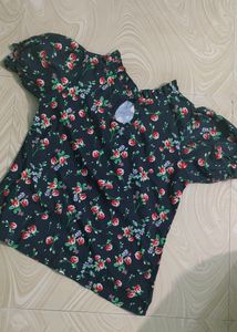 Mixed Tops
