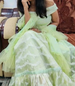 Lehenga