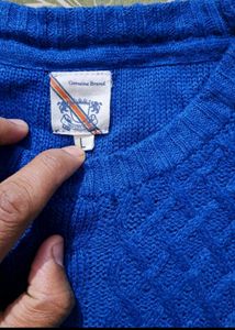 Unisex Sweater