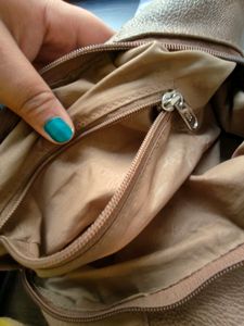 Baggit Hand Bag | Standard Size