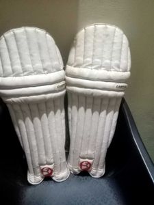 Campus Cricket Batting Pads