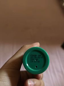 Foxtale The Diva Overnight Glow Mask