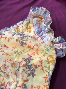 Designer Blouse