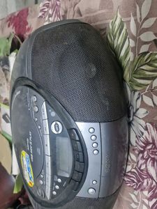 Sony CD/MP3 Player