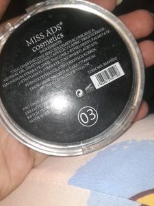 HIGHLIGHTER FACE GLOW✨️