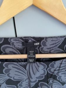 Classy H&amp;M Top