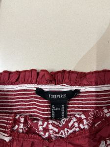 Forever 21 Top