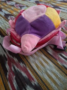 grab 4 cute mini hand bags of mother and child