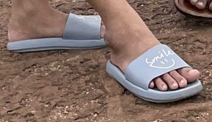 Flipflop For Women