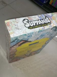 Suppandi - The Essential Collection