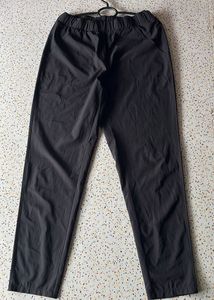 Back Casual Pants