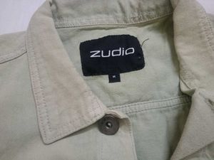 Stylish Zudio Denim Jacket