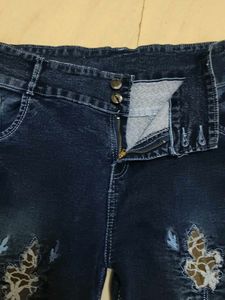 Blue Denim Jeans Bundle
