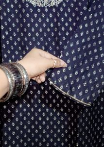 W BLACK Kurta