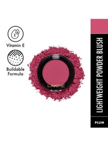 Lakme Rose Blush