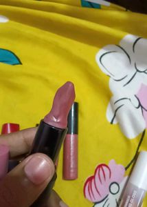 Lipstick &amp; Gloss Bundle - Mixed Shades