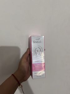 Foxtale Oil Balancing Moisturizer