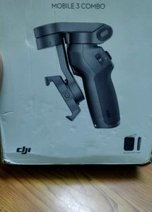 SEAL PACK NEW DJI OSMO 3 COMBO
