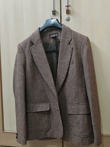overcoat