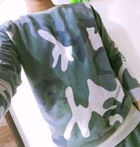 ZUDIO's  Best (S) FAUJ Sweatshirt Of All Tim