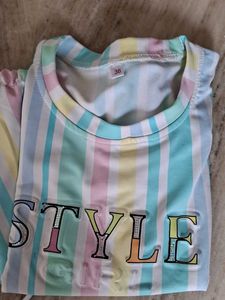 Trending Cord Set
