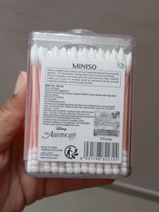 Miniso Brand New Earbuds Set