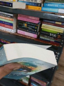 Ignite Me by Tahereh Mafi