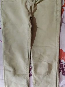 high west Jeans