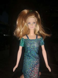 Barbie Doll
