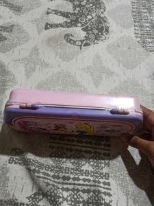 Pencil Box