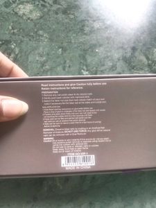Press-On Nail Set